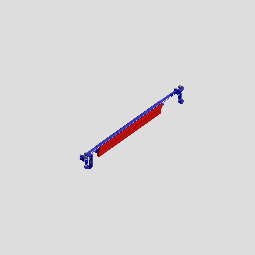 LIMPADOR DIAGONAL